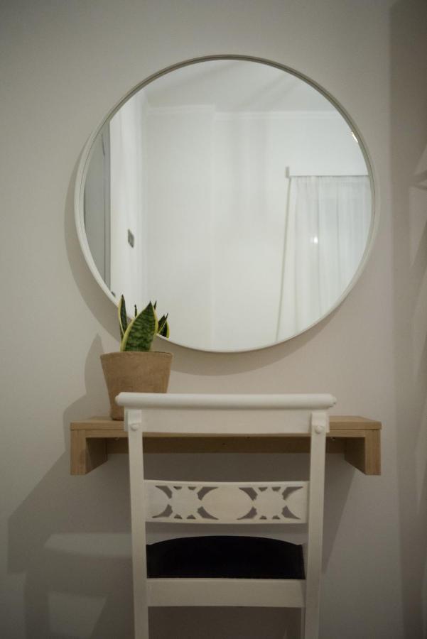 Chrisandro Apartments Athen Exterior foto